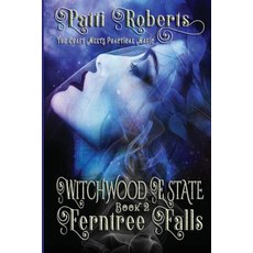 (英文圖書) Witchwood Estate - Ferntree Falls 平裝版, Independently Published, 英文
