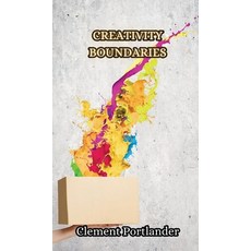 (英文圖書) Creativity Boundaries 精裝版, Creative Arts Management Ou, 英文