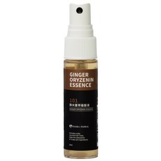 101 醇米薑萃蘊髮液, 1個, 20ml