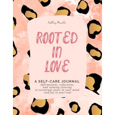 (英文圖書) Rooted in Love 平裝版, Lulu.com, 英文