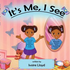 (英文圖書) It's Me I See 平裝版, Ivoire Lloyd/Wiop/Paperback, 英文