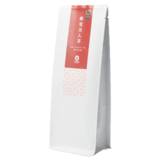 蟬覓美人茶三角立體原片茶包-台灣在地好茶 蜜香紅茶 獨立包裝方便攜帶, 3g, 1個, 15個裝
