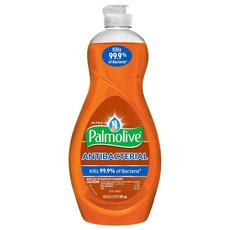 Palmolive 棕欖 清潔劑, 1個, 591ml