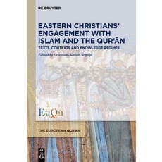 (英文圖書) Eastern Christians' Engagement with Islam and the Qur'ān: Texts Contexts and Knowledge ... 精裝版, de Gruyter, 英文