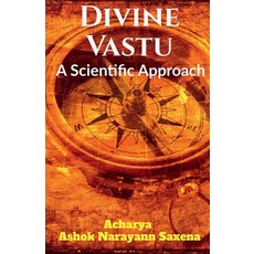 (英文圖書) Divine Vastu: A Scientific Approach 平裝版, Notion Press, 英文