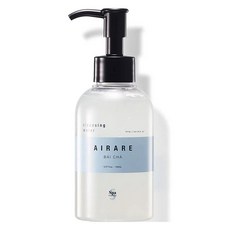 SpaTreatment 白茶卸妝水凝膠, 1個, 150ml