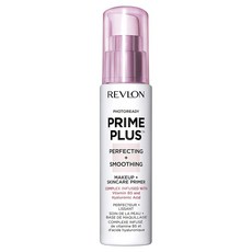 REVLON 露華濃 亮白保濕妝前乳 30ml, 1瓶, 2 Perfecting And Smoothing