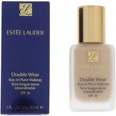 ESTEE LAUDER 雅詩蘭黛 Double Wear粉底液, 1W1, 1瓶