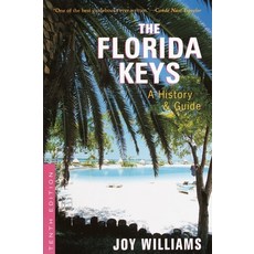 (英文圖書) The Florida Keys: A History & Guide Tenth Edition 平裝版, Random House Trade, 英文