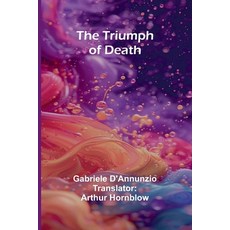 (英文圖書) The Triumph of Death 平裝版, Alpha Edition, 英文