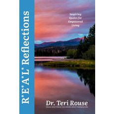 (英文圖書) R*e*a*l* Reflections 精裝版, Made to Change the World Pu..., 英文