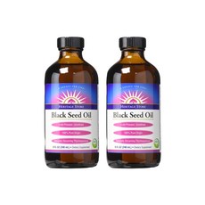HERITAGE STORE 黑籽護膚油, 2個, 240ml