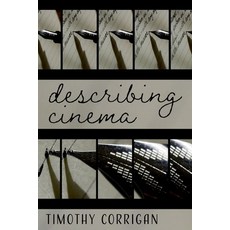 (英文圖書) Describing Cinema 精裝版, Oxford University Press, USA, 英文
