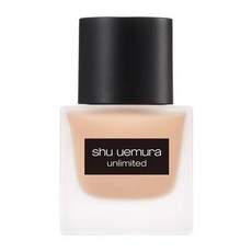 shu uemura 植村秀 無極限超持久輕粉底 35ml, #484, 1瓶
