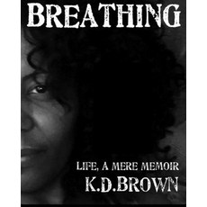 (英文圖書) Breathing Life a Mere Memoir 平裝版, Bk Royston Publishing, 英文