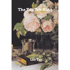 The Tao Teh King 平裝版, Blurb, 英文