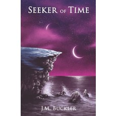 (英文圖書)Seeker of Time 平裝版, Sojourn Publishing, LLC, 英文