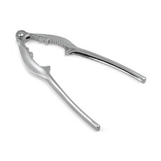 FARBERWARE 胡桃夾子 胡桃夾子 堅果錘, 1個, 銀