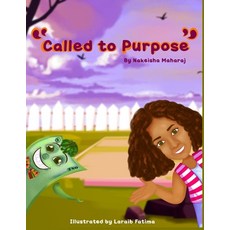 (英文圖書) Called to Purpose 平裝版, Nakeisha Maharaj, 英文