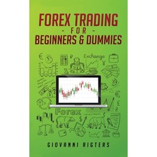 Forex Trading for Beginners & Dummies 精裝版, Indy Pub, 英文