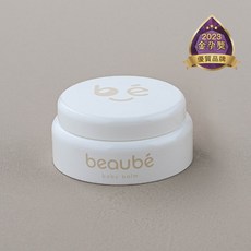 詩蘭朵 beaubé 啵貝黃金燕麥寶寶膏