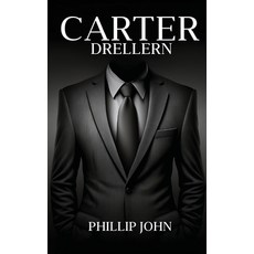 (英文圖書) Carter Drellern 精裝版, Parker Publishers, 英文