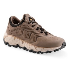 Zamberlan METROPOLIS 低筒健行鞋 男款 泥灰 - 輕量 健行鞋 登山鞋