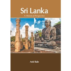 (英文圖書) Sri Lanka: A Historical Perspective 精裝版, Murphy & Moore Publishing, 英文