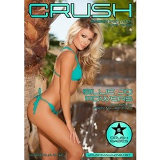 (英文圖書) CRUSH - April 2022 - Australia & NZ 平裝版, Independently Published, 英文