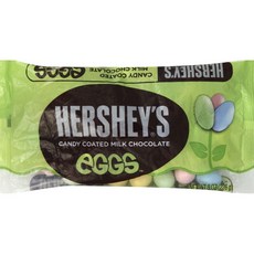 HERSHEY'S 好時 蛋糖牛奶巧克力, 1個, 226g