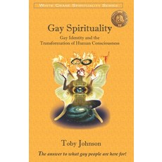 Gay Spirituality: Gay Identity and the Transformation of Human Consciousness 平裝版, Createspace Independent Publishing Platform, 英語