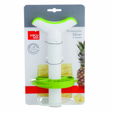 vacu vin 菠蘿切片機, 混色, 1個