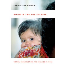 (英文圖書) Birth in the Age of AIDS: Women Reproduction and HIV/AIDS in India 精裝版, Stanford University Press, 英文