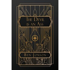 (英文圖書) The Devil is an Ass 平裝版, Natal Publishing, LLC, 英文