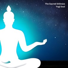 (英文圖書) The Sacred Stillness 平裝版, Independently Published, 英文