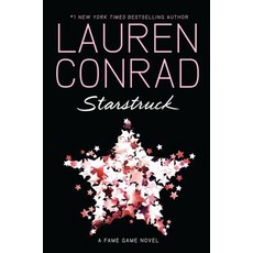 (英文圖書)Starstruck 平裝版, HarperCollins, 英文