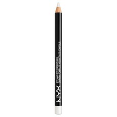 NYX 眼眉筆, 1支, White Pearl
