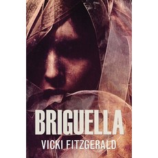 (英文圖書) Briguella: A Serial Killer Mystery 平裝版, Next Chapter, 英文