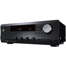 Integra DTM-7 串流綜合擴大機，高音質無線串流，多音源輸入，簡約時尚設計，家庭劇院音響首選