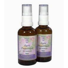 Crystal Herbs Auric Protection 花精噴霧 50ml