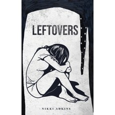 (英文圖書) Leftovers 精裝版, Amazon Kdp Publisher, 英文
