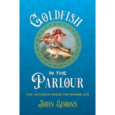 (英文圖書) Goldfish in the Parlour 精裝版, Sydney University Press, 英文