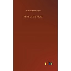 Feats on the Fiord 精裝版, Outlook Verlag, 英文