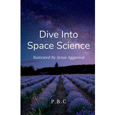 (英文圖書)Dive Into Space Science!! 平裝版, Notion Press, 英文