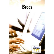 (英文圖書)Blogs 平裝版, Greenhaven Publishing, 英文