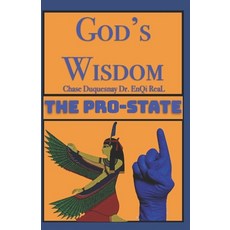 (英文圖書) God's Wisdom: The Pro-State 平裝版, Independently Published, 英文