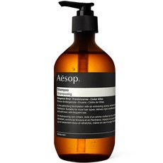 Aesop 洗髮露, 1罐, 500ml