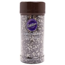 Wilton 惠爾通 灑餅乾和奶油脆餅, 141g, 1瓶