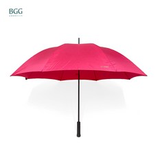 BGG Umbrella Air Umbrella Golf 超輕量超大高爾夫球傘, 1支, 粉色