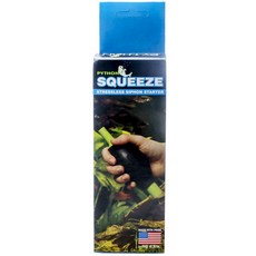 Python Products 擠壓Stressless虹吸起動器, 1個